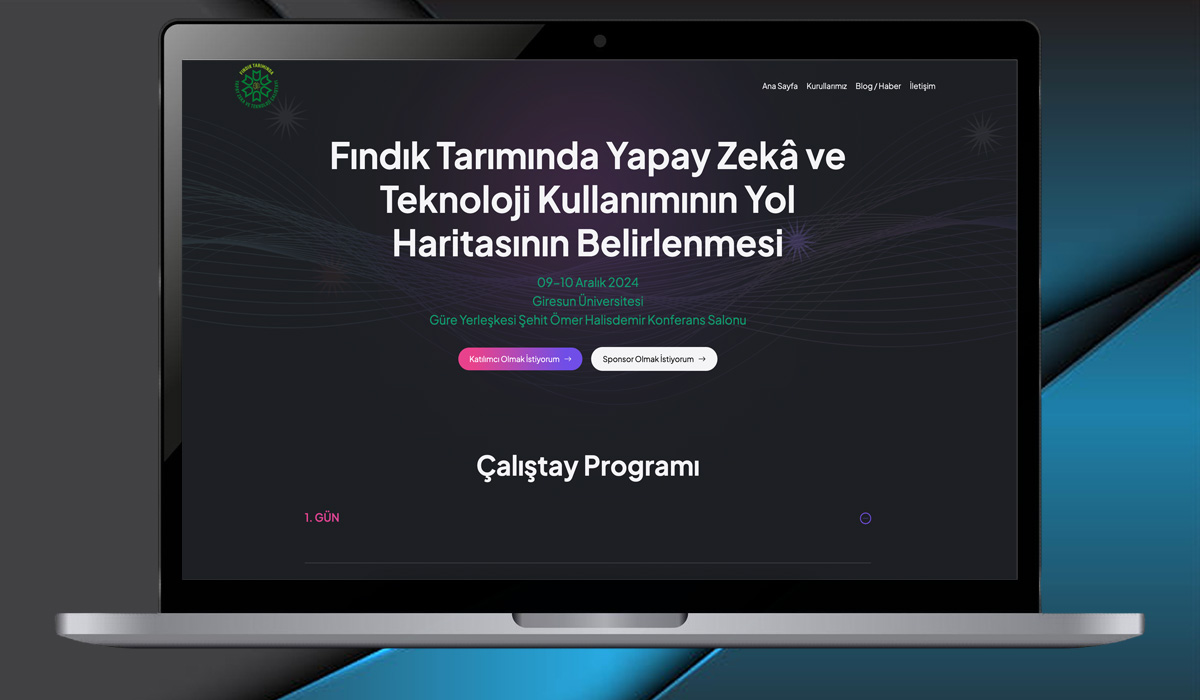 Fındık Tech