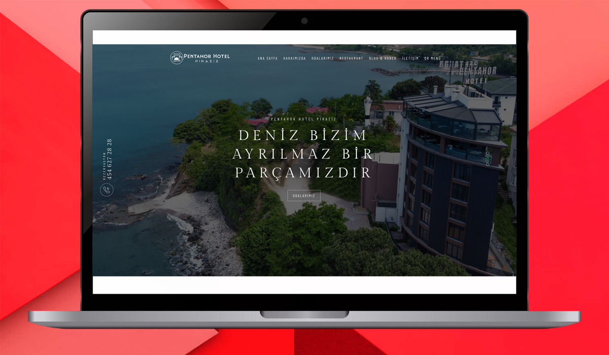 Pentahor Hotel