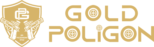 Gold Poligon