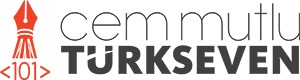 Cem Mutlu Türkseven Kişisel Web Sitesi