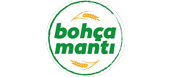 Bohça Mantı QR